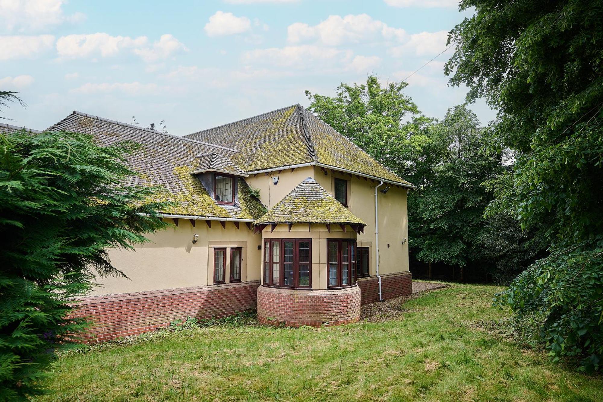 Spacious Home For Large Families And Contractors Wolverhampton Exterior photo