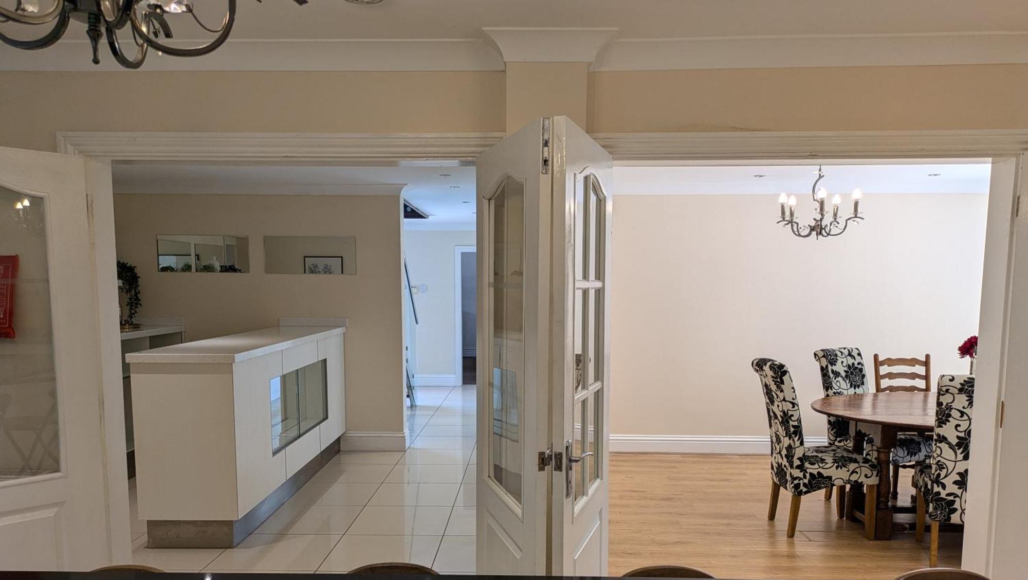 Spacious Home For Large Families And Contractors Wolverhampton Exterior photo